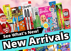New Products Just Arrived For 2024 - Click Here